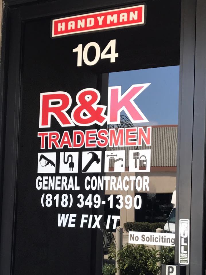 RKTRADESMEN's tweet photo. #SimiValley #WestlakeVillage #PorterRanch #Handyman #GranadaHills #CanyonCountry #SantaMonica #Burbank #Westwood #Moorpark #ThousandOaks #Woodlandhills #SantaClarita #WestHollywood #Malibu #BelAir #Tarzana #LosAngeles #Calabasas #BeverlyHills #TolucaLake #CanogaPark #HiddenHills https://t.co/sfrvY8fKa6