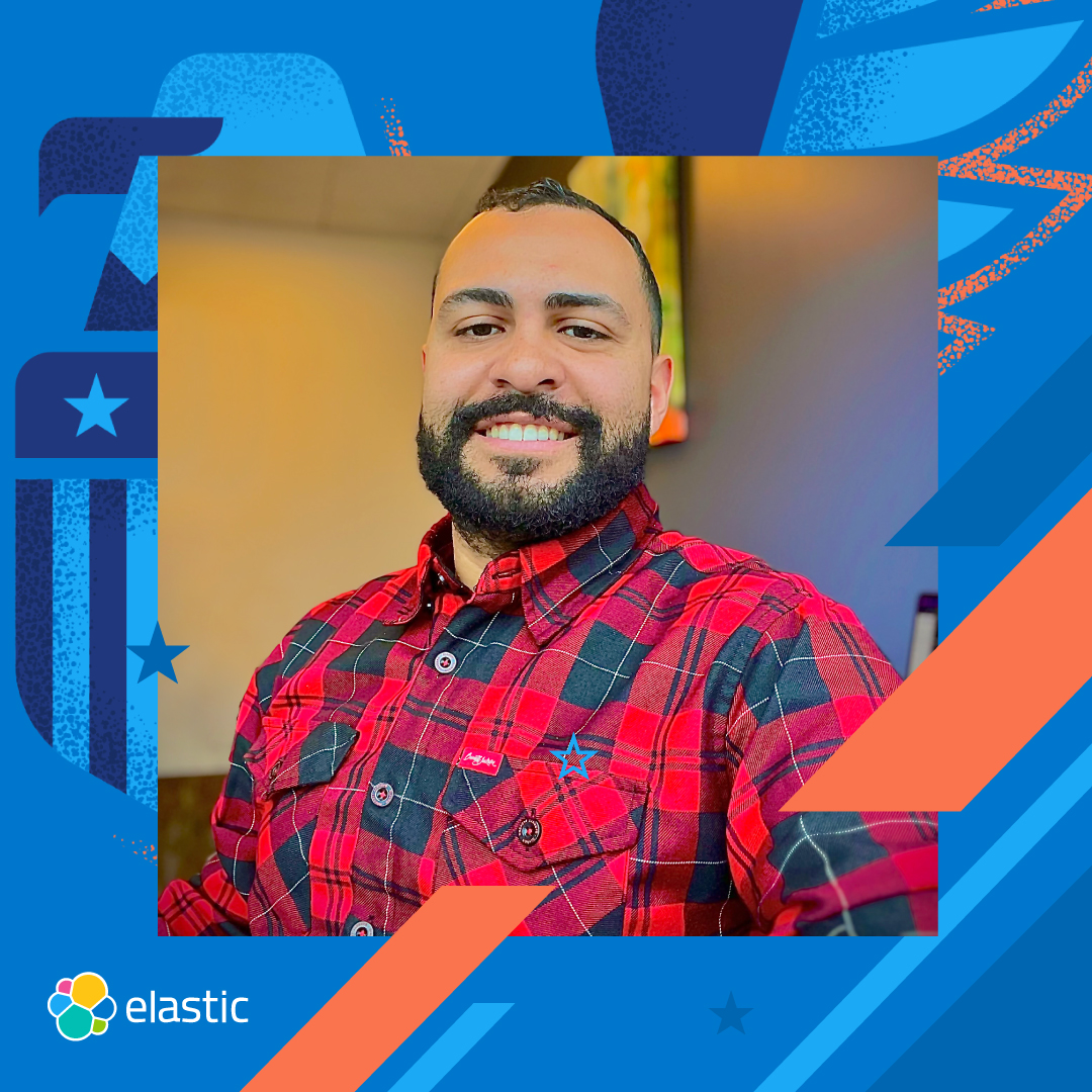 For members of the military, making the transition into a civilian career can be intimidating. 

Read about how Elastic and Skillbridge help bridge the gap between military and civilian life here → go.es.io/3gdZUpO