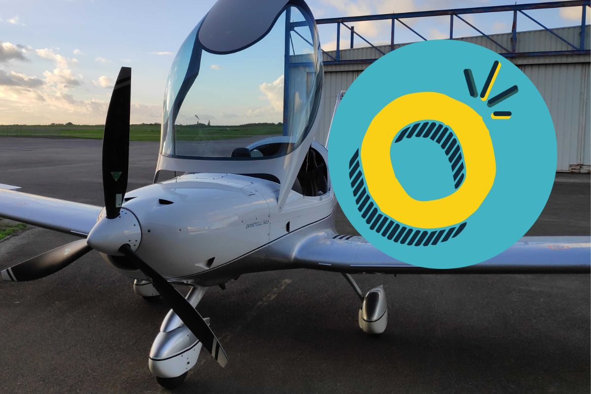 🎙️S02E06 ! JULIEN, PILOTE DÉTENDU MAIS METHODIQUE🎙️

Un gros plaisir ! Un petit vol et une belle discussion sur le métier de pilote instructeur et la vie d'un aéro-club. 

Nouvel épisode sur toutes les plateformes 👇linktr.ee/occupationspod