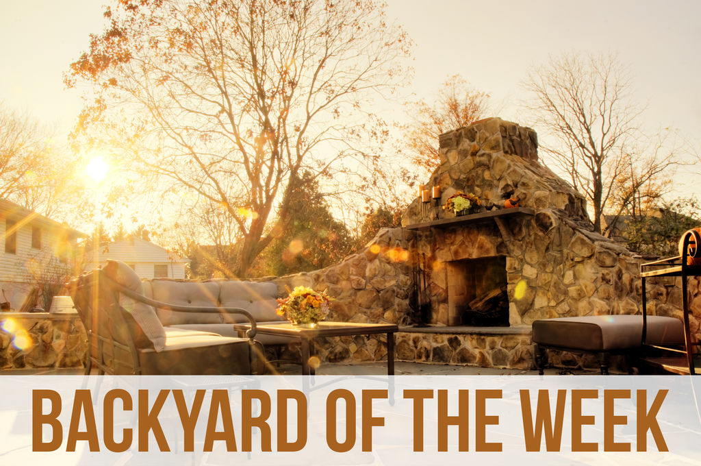 Imagine spending crisp evenings here with a fire and some hot chocolate. Always nice to have an area in the backyard where you can spend some time with the family.

Chris Wezel
VP Commercial Lending
m. (321) 303-9195
e. chris.wezel@radixhawk.com

Radix...