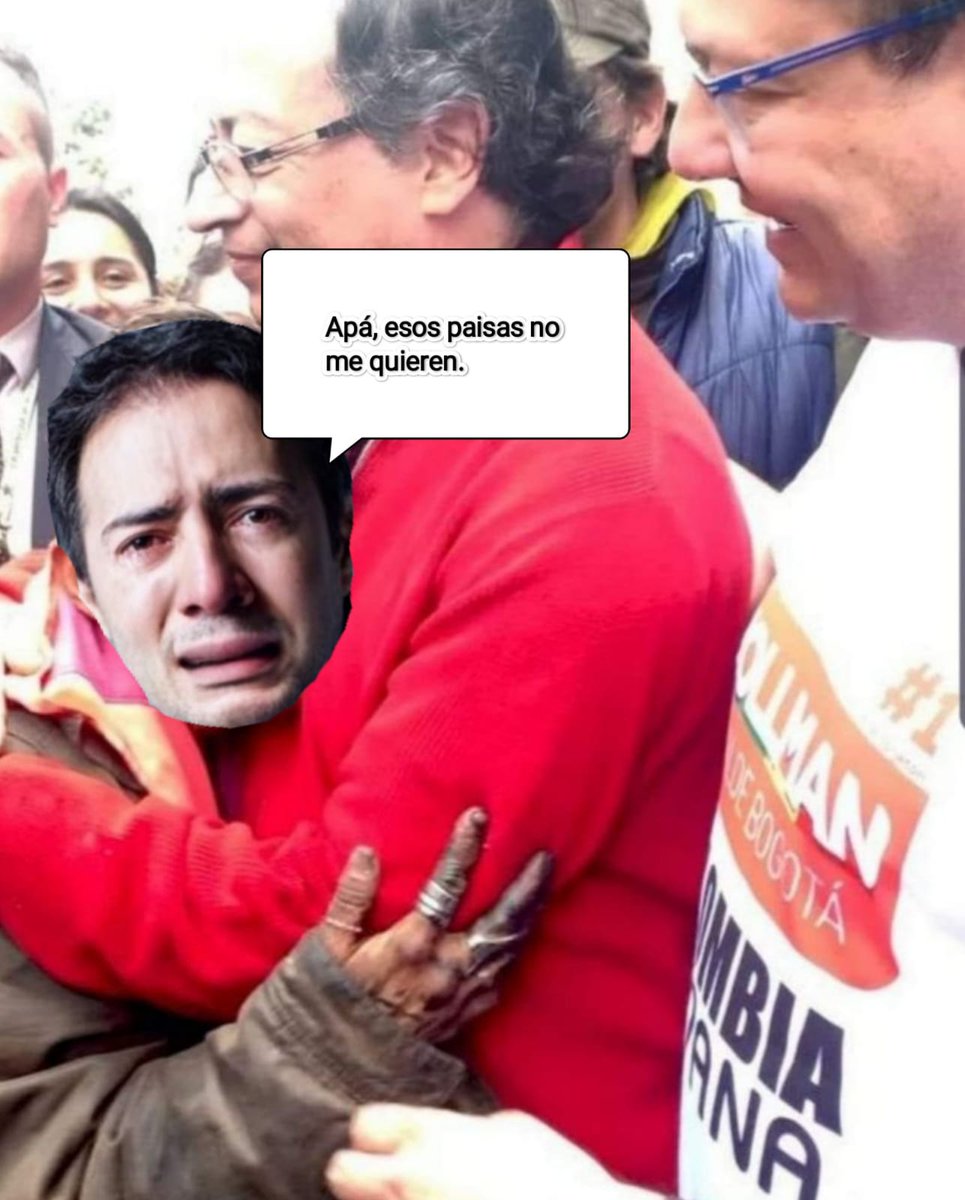 Liliana23574861's tweet photo. Cuanta maldad y verdad ala vrz en una foto 
#QuinteroElPeor
#DanielSiSeVa
#FueraQuintero https://t.co/MKY5cIJOkH