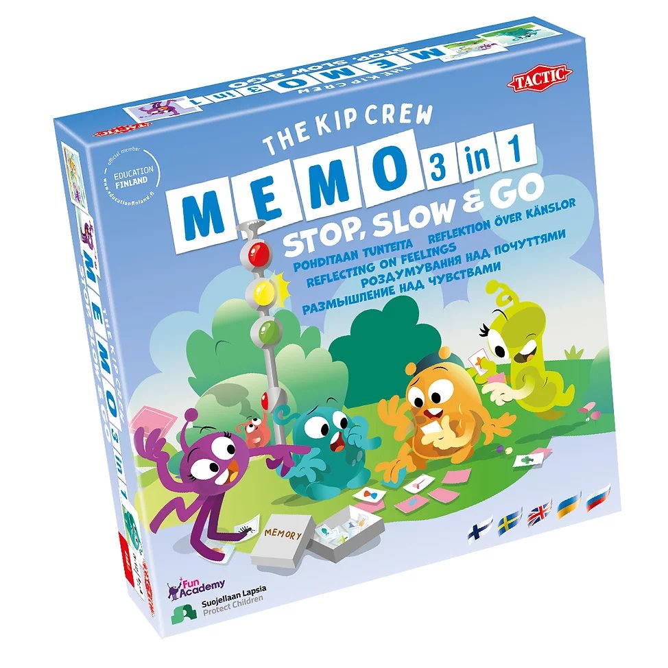 Fun Academy tweet media