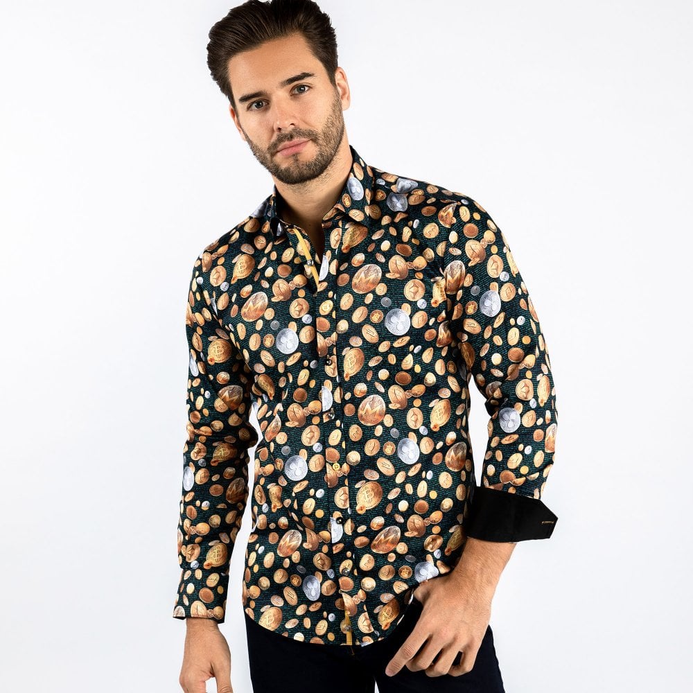 Claudio_Lugli's tweet photo. The Crypto Coin Shirt is here to keep and #HODL!

https://t.co/Xu3MiVoSaN

#cryptomarket 
#cryptocurrecy 
#Bitcoin https://t.co/qf5hpIAG2y