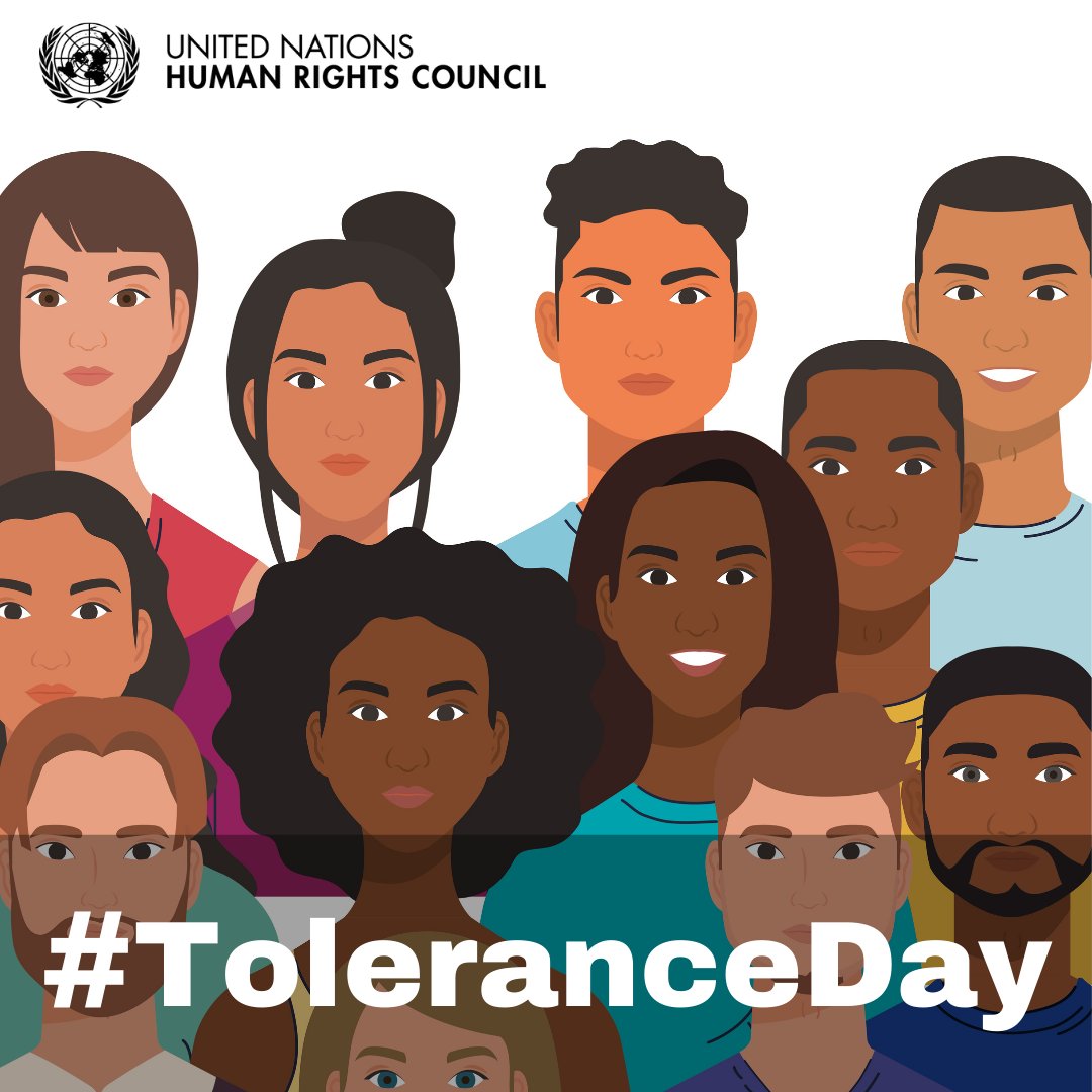 UN Human Rights Council tweet media