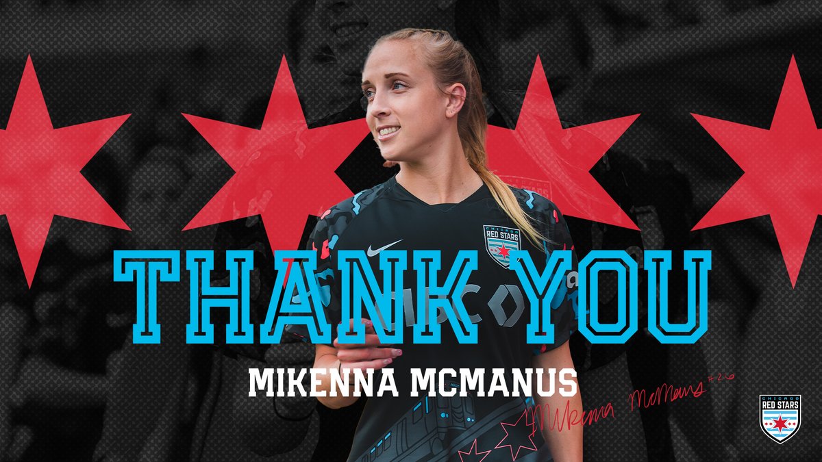 Thank you, Channing and Mikenna! We wish you the best 🫶