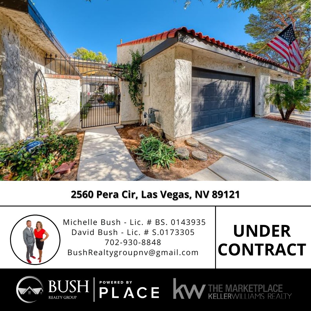 BushLVHomes's tweet photo. We love ❤️ helping sellers find the right buyers and buyers find the 'right home'.  If you have questions about buying in today's market, call us at 702-930-8848 or visit: https://t.co/BRkH92D8ik ☎️ 👏 https://t.co/AsNf1jGMoF