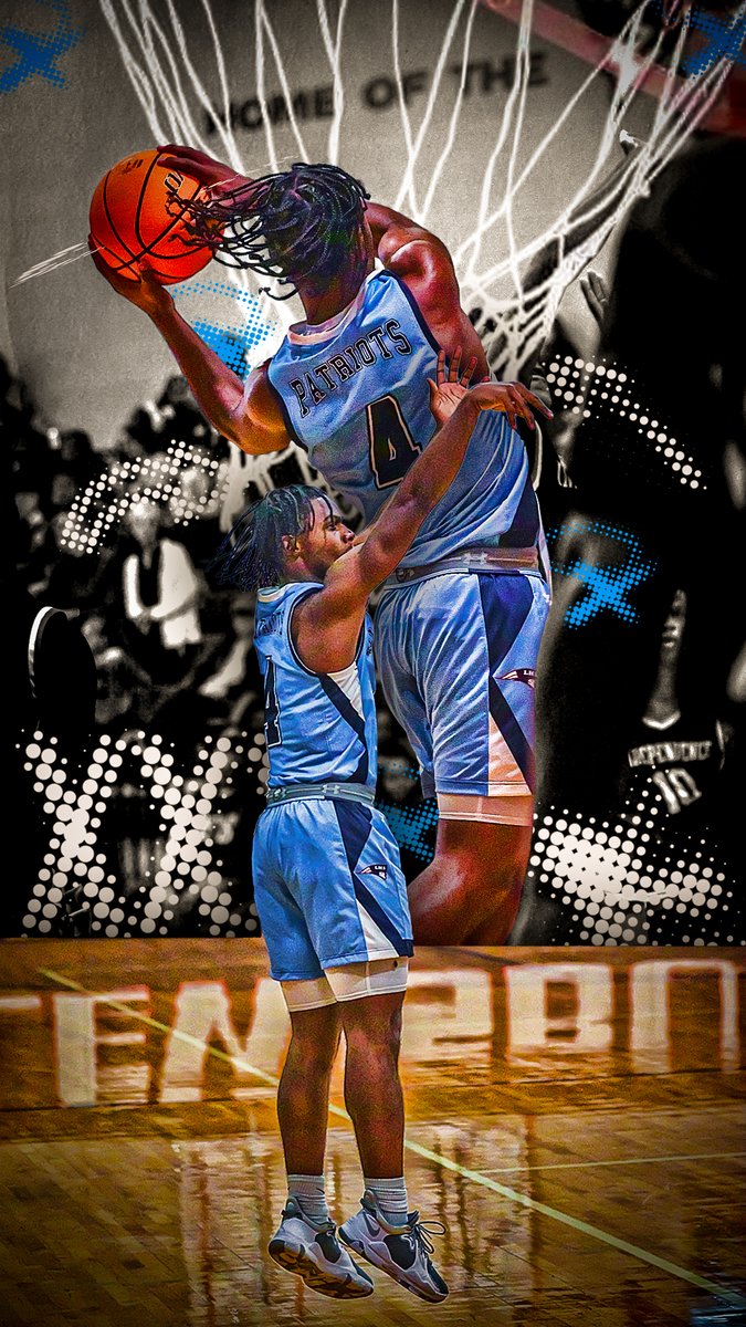 L_Sanders34's tweet photo. A little hoop action last night! @PatsBasketball2 #BringIt4Tip https://t.co/fTupYxbe2X