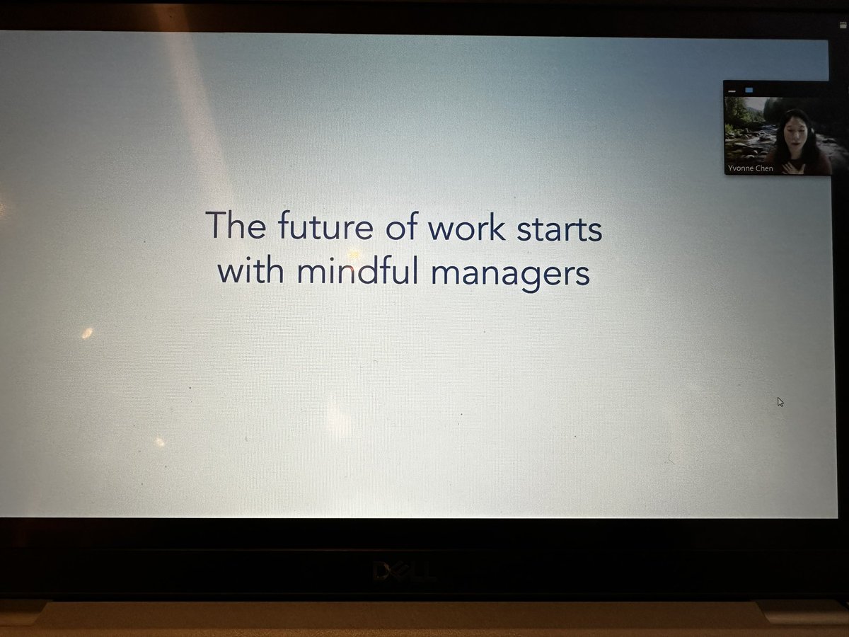 markhwork's tweet photo. Great to be on the @calm webinar today on Speaking Up & Listening Up: Mindful Leadership (A thread) #Mindfulness #compassionateleadership #LeadershipDevelopment #pcftpna @PennineCareNHS @kelly_bowden @mattwalshNDQ @ENazurally https://t.co/ZNhpyUhzis