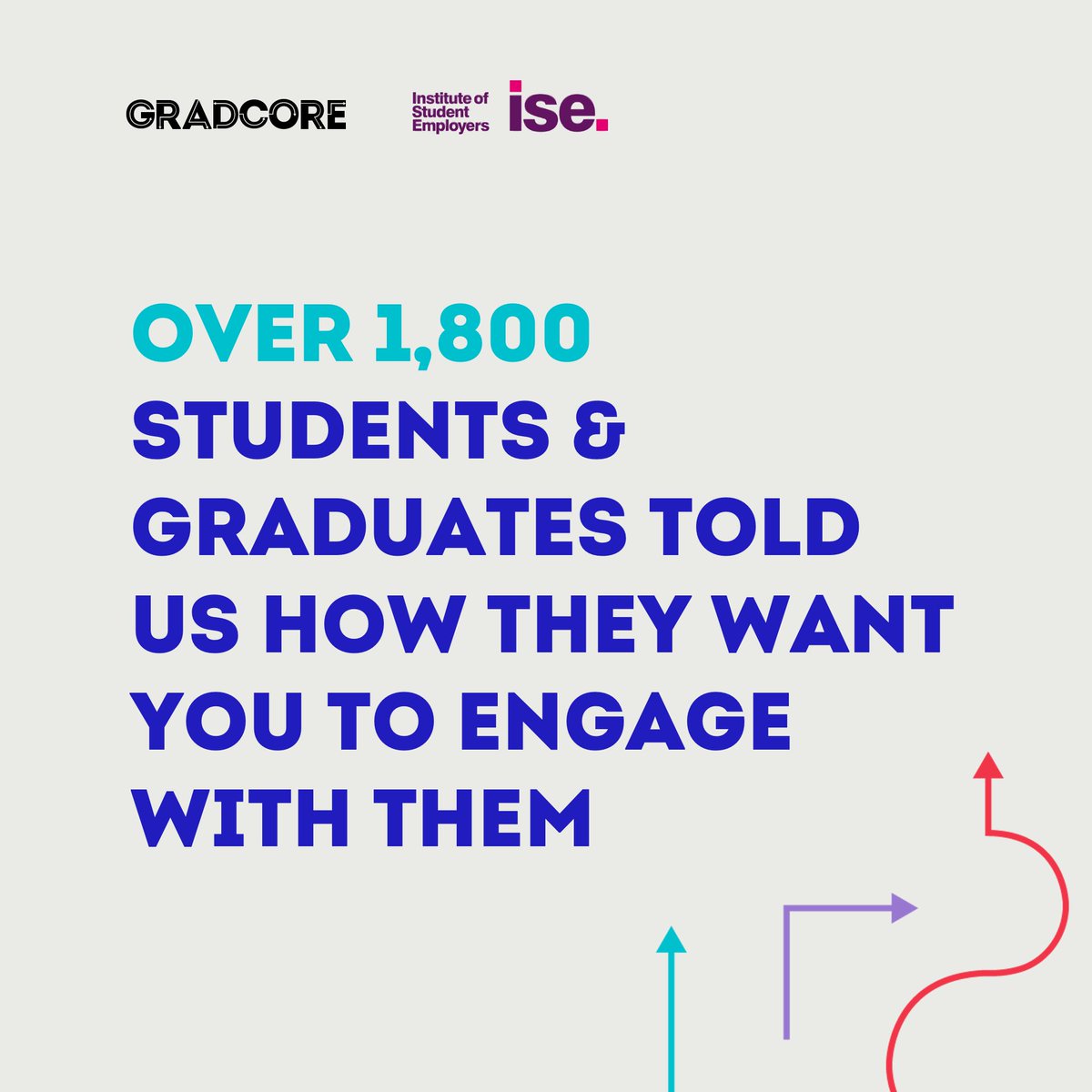 CareerpassN's tweet photo. Want to know how to engage with students and graduates? 

Catch up on the key points from the @Gradcore webinar hosted by the @IoSEorg here:
https://t.co/wCcrThYmSX https://t.co/Jj9qjUN6cz