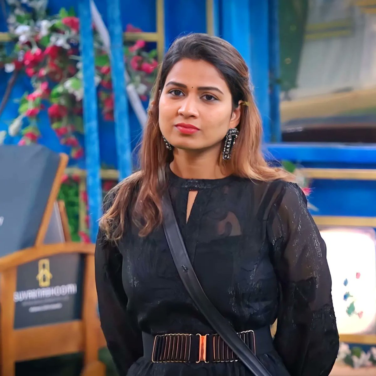 Bhargav01690773's tweet photo. No captain
No immunity
No safe games

And only contestant who have nominated highest No.of times in #BiggBossTelugu6 #Inaya #InayaSulthana

And only contestant who got highest votes in nominations

And Still she's surviving in house🔥🔥

#InayaSulthana𓃵 💥💥 https://t.co/77YQcrPNN4