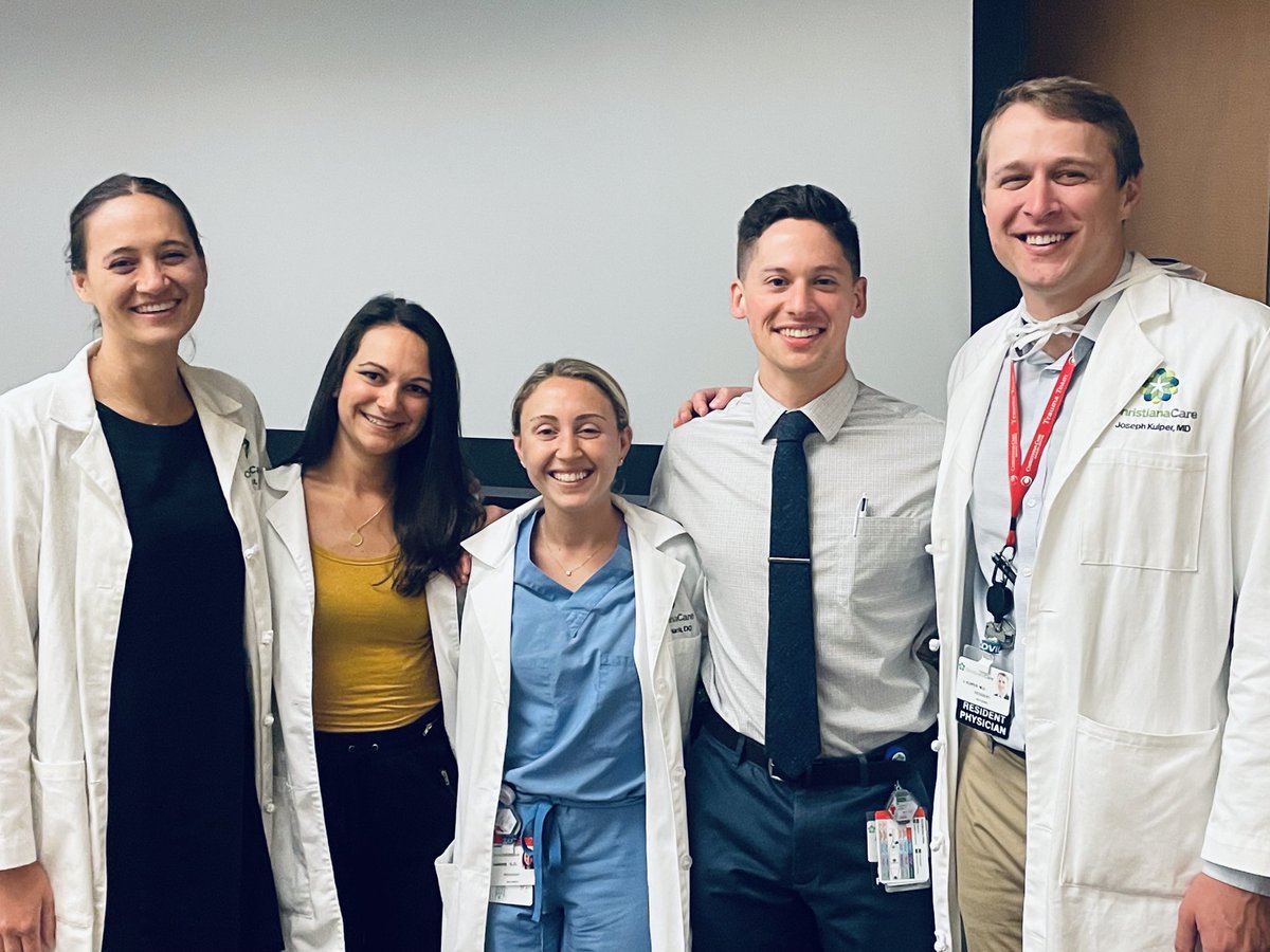 ChristianaCare General Surgery (@cchs_surgery) on Twitter photo Join us tomorrow on our instagram feed @cchs_gensurg as <a href="/ArielleBrackett/">Arielle Brackett, MD</a> , one of our phenomenal PGY3 residents takes you through a day in the life on one of our busiest services- Emergency General Surgery! Join us tomorrow on our instagram feed @cchs_gensurg as <a href="/ArielleBrackett/">Arielle Brackett, MD</a> , one of our phenomenal PGY3 residents takes you through a day in the life on one of our busiest services- Emergency General Surgery!