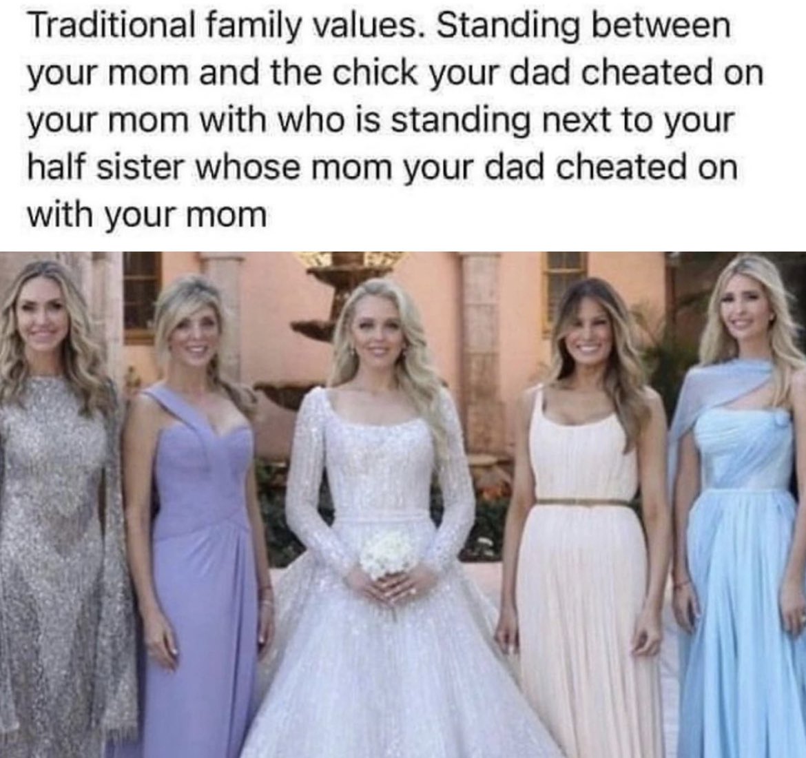 this facebook post kinda chewed