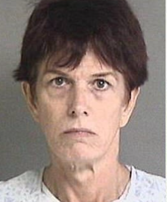 AmazonTraveler's tweet photo. @JamesHeartfield Did you mean AGP male, David Warfield, who fought for access to Michfest, a festival for women only, was found guilty on three counts of first-degree murder of 2 lesbians and their son?
The face of #TransAwarnessWeek
Ya'll aware yet? https://t.co/ovKwfgCl9S