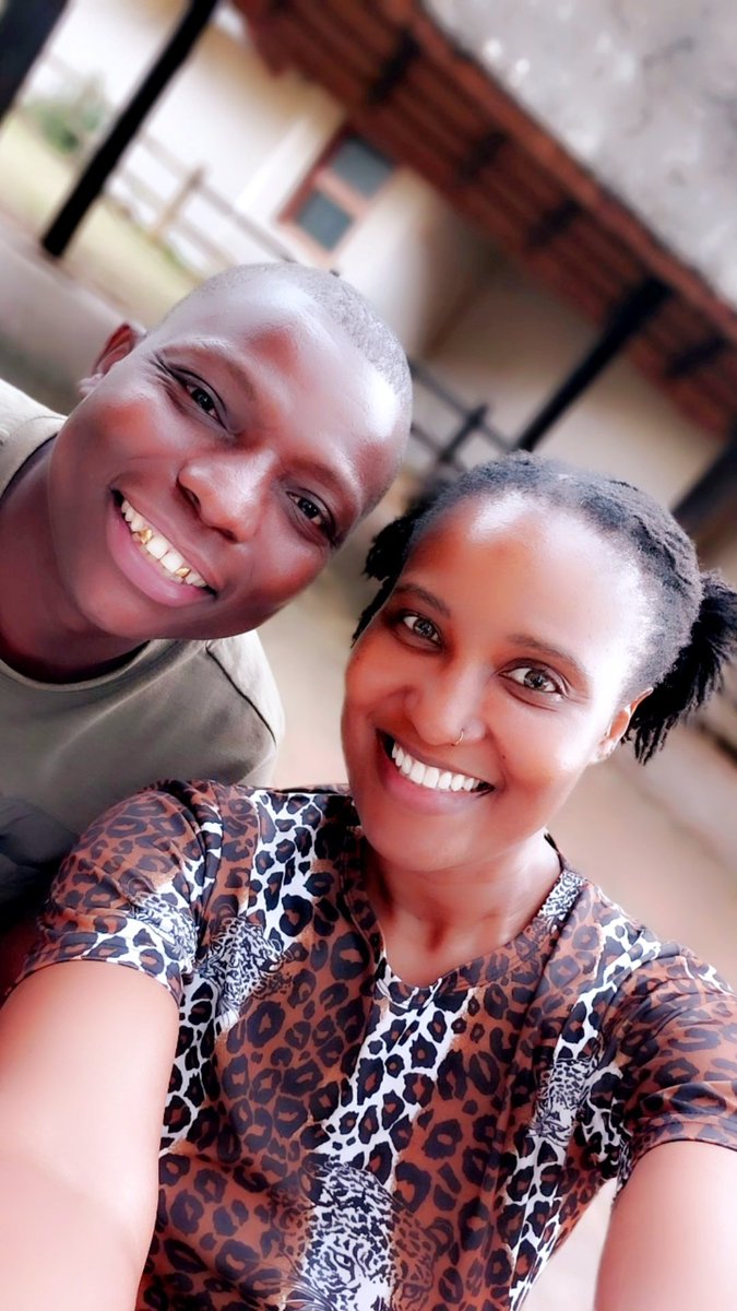 A ZuluGirl With ZuluBoy...

I Love You <a href="/IamZuluboy/">Zuluboy</a>