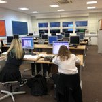 Photo by Portlethen Academy ICT Faculty (@PortyICT)
