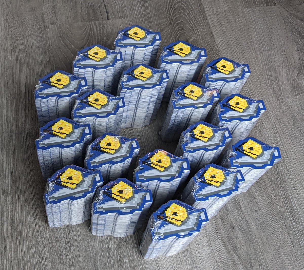 Daniel | ScienceSocks et al. tweet media