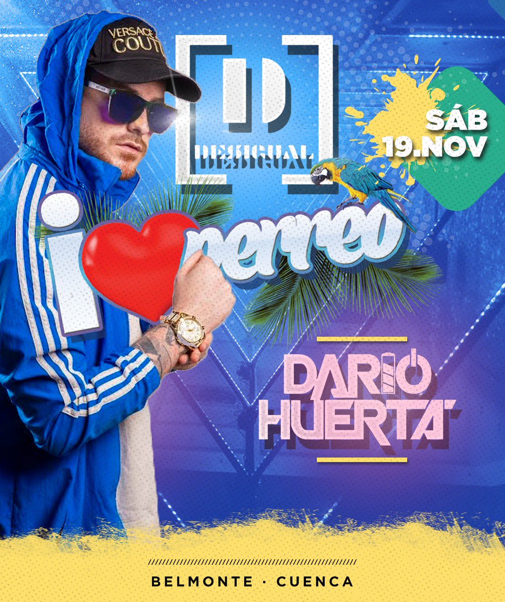 ⚡️ Viernes 18 Nov. ⚡️
— Sala Bumker ( Villanueva de la Jara, Cu) 

⚡️ Sábado 19 Nov. ⚡️
— Sala Desigual ( Belmonte, Cu)
