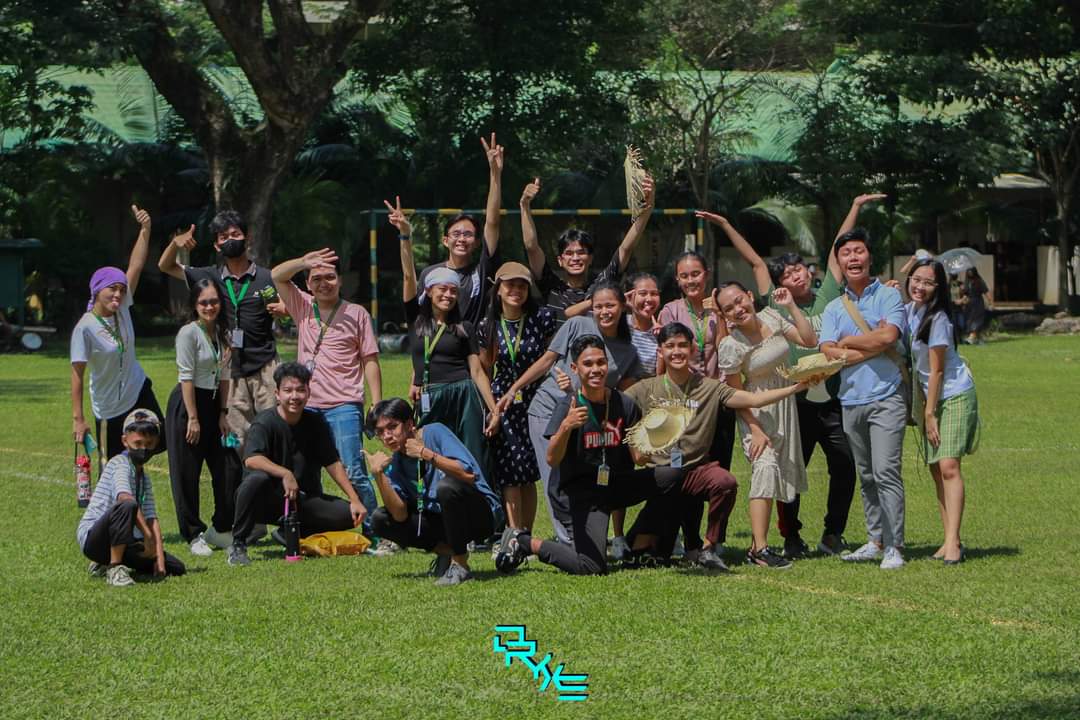 AxelaMoradilla's tweet photo. It was a good start and I am so blessed that I am a part of this amazing familyโจ๏ธ new friends, new memories, new achievement after 2years and new beginnings. I hope na ma maintain natin ang ating friendship and this achievement๐ญ SUGAKOD DRAGONS PAG ON CED ๐ฅณ #UWEEK2022 https://t.co/1kg2kBKBF0