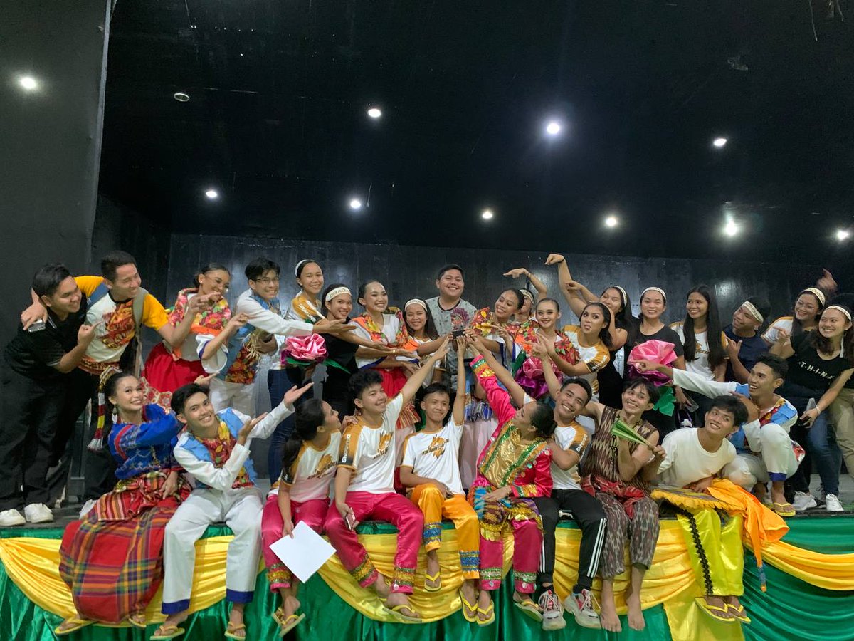 AxelaMoradilla's tweet photo. It was a good start and I am so blessed that I am a part of this amazing familyโจ๏ธ new friends, new memories, new achievement after 2years and new beginnings. I hope na ma maintain natin ang ating friendship and this achievement๐ญ SUGAKOD DRAGONS PAG ON CED ๐ฅณ #UWEEK2022 https://t.co/1kg2kBKBF0
