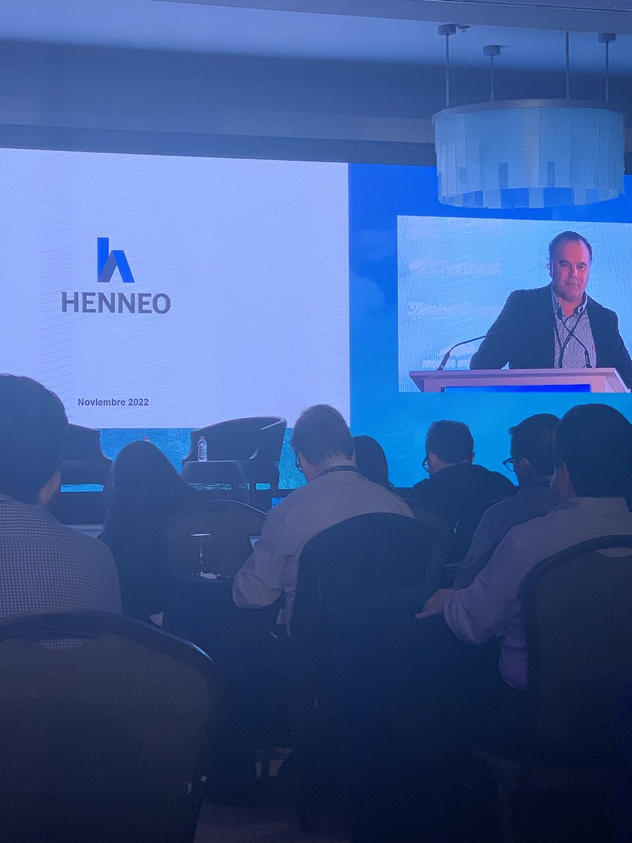 Fernando de Yarza López-Madrazo
Presidente de <a href="/NewspaperWorld/">WAN-IFRA</a> España cuenta el caso del grupo <a href="/henneomedia/">henneo</a> “en el 2000 nos dimos cuenta que no teníamos a la audiencia en el cetro de nuestra estrategia “. #dlm2022 <a href="/wanifraLATAM/">WAN-IFRA LATAM</a>