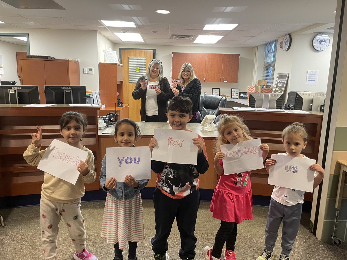 Mrs.Warner_enl (@enl_mrs) on Twitter photo Thankful for the School Related Professionals that support us everyday at Holmes Road Elementary <a href="/holmesroadtweet/">Holmes Road School</a> <a href="/GreeceCentral/">Greece Central</a> <a href="/GreeceTeachers/">GTA</a> Thankful for the School Related Professionals that support us everyday at Holmes Road Elementary <a href="/holmesroadtweet/">Holmes Road School</a> <a href="/GreeceCentral/">Greece Central</a> <a href="/GreeceTeachers/">GTA</a>