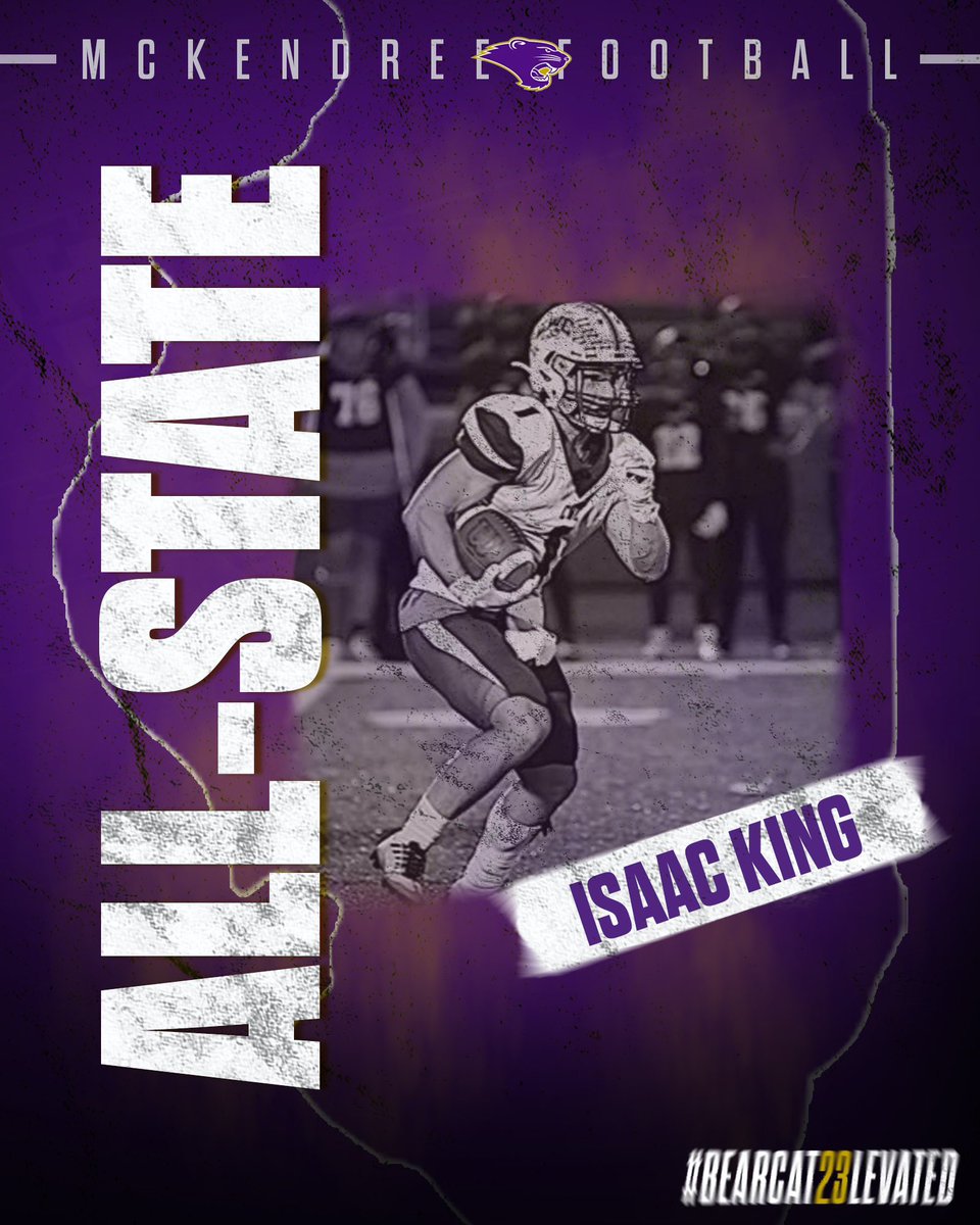 Appreciate the support!!! @_thomas_jenkins <a href="/Mckendree_FB/">McKendree Football</a>