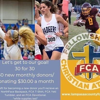 fca_lampcounty's tweet photo. Would you consider becoming a financial partner with Lampasas County FCA? as a gift each new partner wil get some FCA swag. Supplies are limited. (these make great gifts for Christmas) Church and Business partnerships also received our new partner gift. https://t.co/XSQ6czwU5Z https://t.co/RPJnNt0KAn
