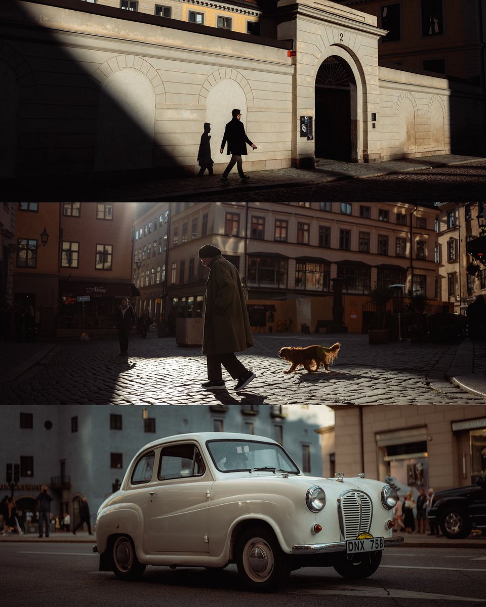 Stockholm #streetphotography
