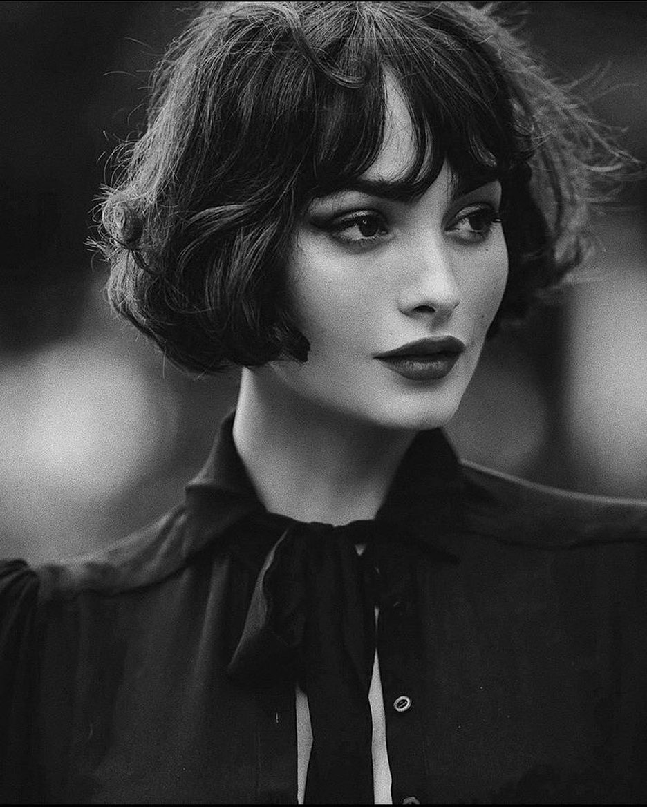 Artist: IG@moeez &amp; IG@taylorlashae 
Ⓜ️#ManesMAG #VisualArt #aesthetics