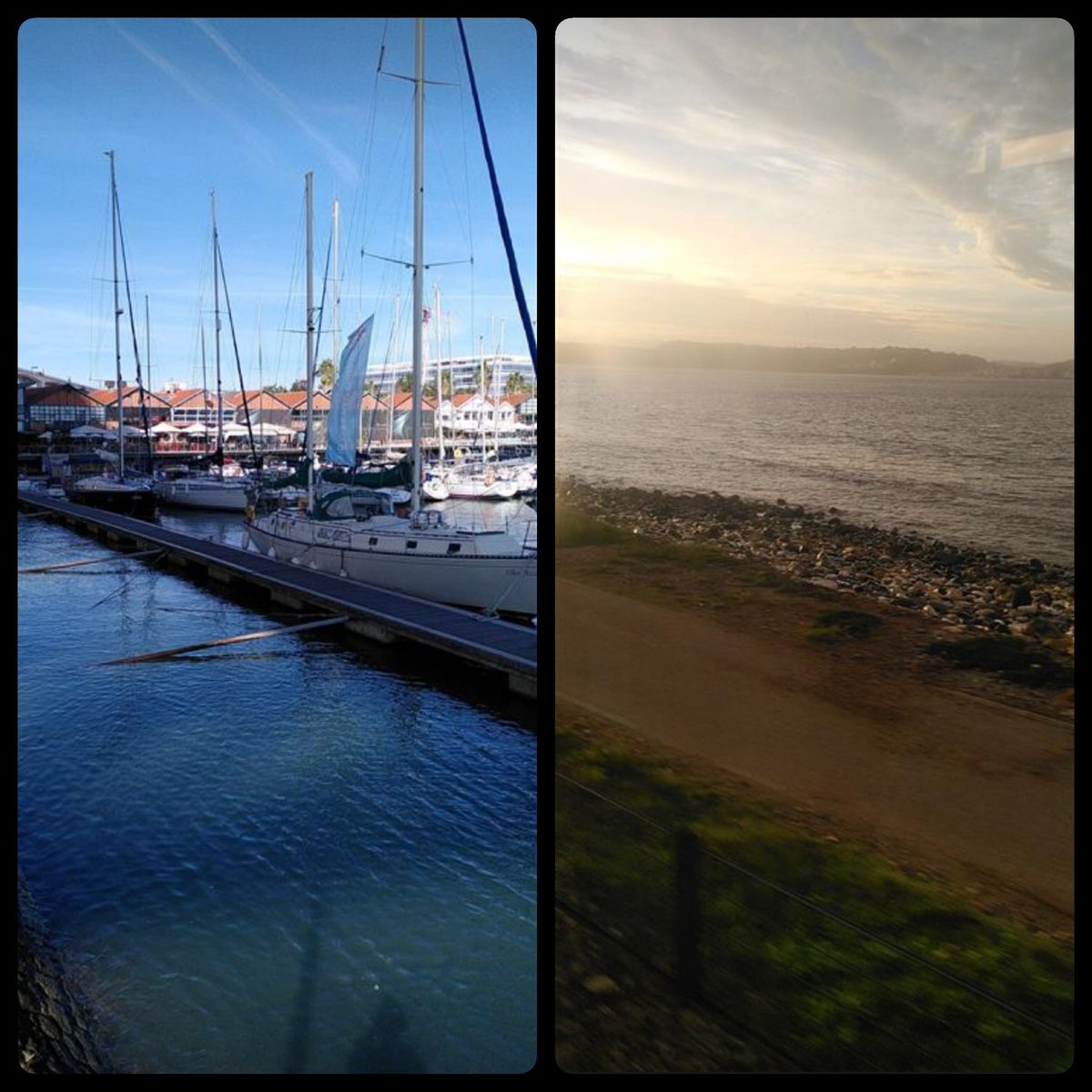 weareidmedia's tweet photo. On the way to the #coworking_space of our I-D Media branch in #Lisbon😍 Thanks Phillip, for sharing these impressions. https://t.co/zwLWuf6DuT