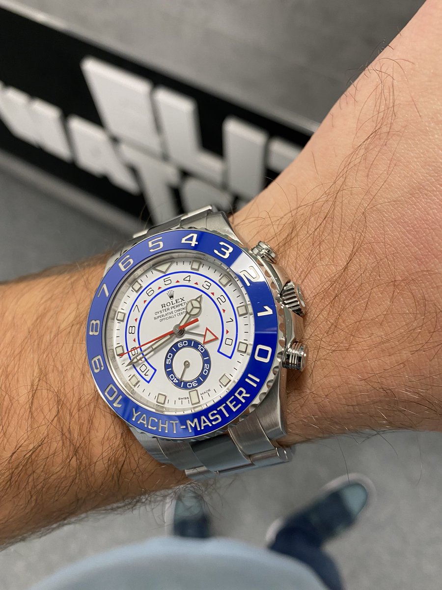 2020 YM2 in stock now 🛥 ✔️ #116680