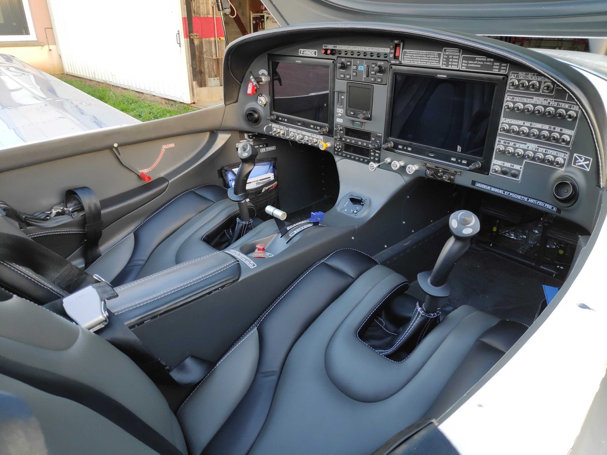 Prêts à décoller ? Ambiance voiture de sport pour le B23. 

Le résultat est dans le dernier épisode ! 

Ici👉 linktr.ee/occupationspod