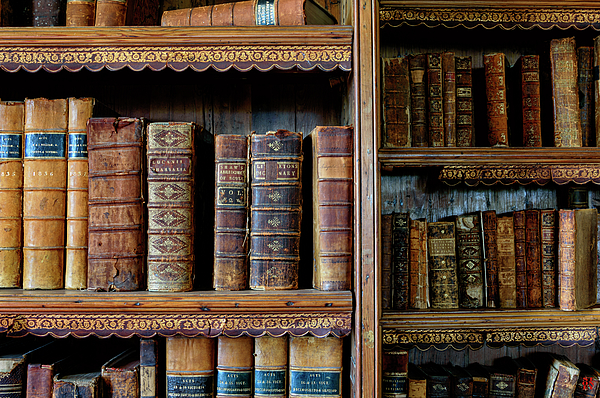 stoneystone68's tweet photo. New artwork for sale! - "Old Library Books" - https://t.co/ohJT4DXTKZ @shoppixels https://t.co/AYmOjkCXox