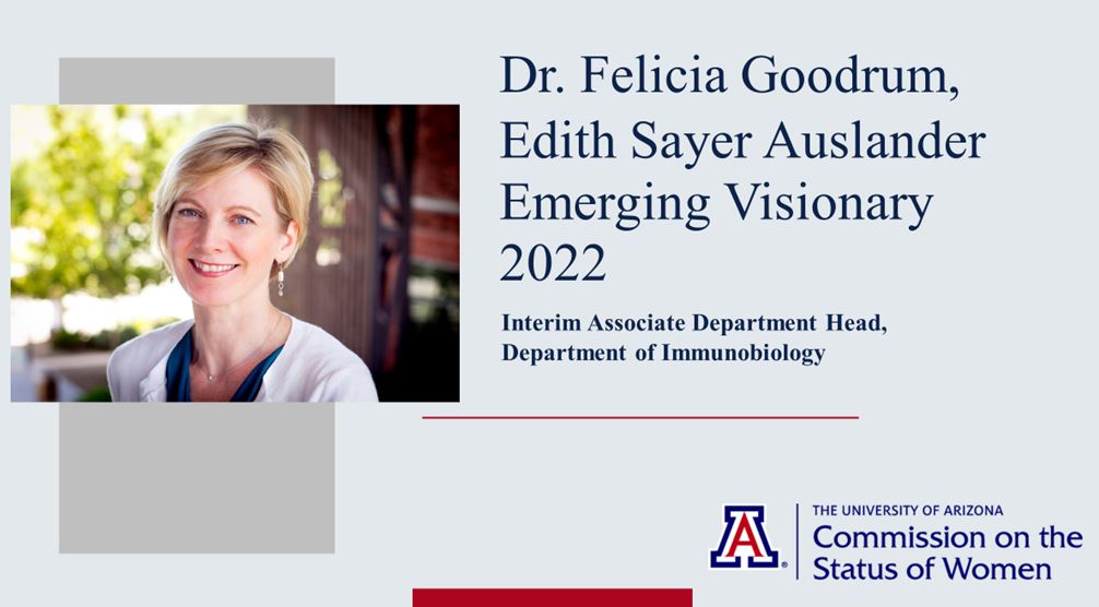 UAZImmunobiology tweet media