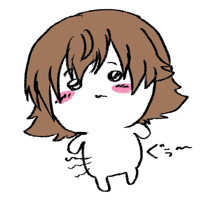 お腹が鳴るから寝ます 