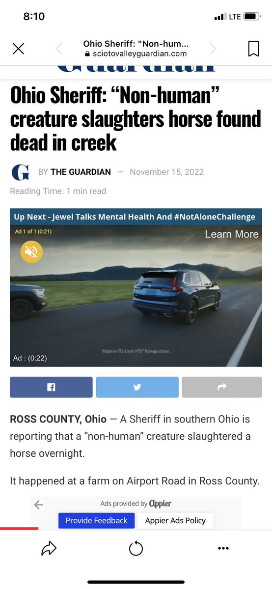 PikeResident's tweet photo. EVERY BODY IN ROOSTERS LAUGHED WHEN I SAID TEH RETURN OF THE DAILYVILLE DEVIL DOG WAS NIGH AND HIS RAIN OF TERROR WOULD BE EXPANDING TODAY CHILCOTHE TOMORROW CIRCLEVILLE NEXT WEEK WHO FUCKEN KNOWS HUG YOUR FAMILY AND PRAY THATS ALL YOU CAN DO https://t.co/g9QyCdfEaF
