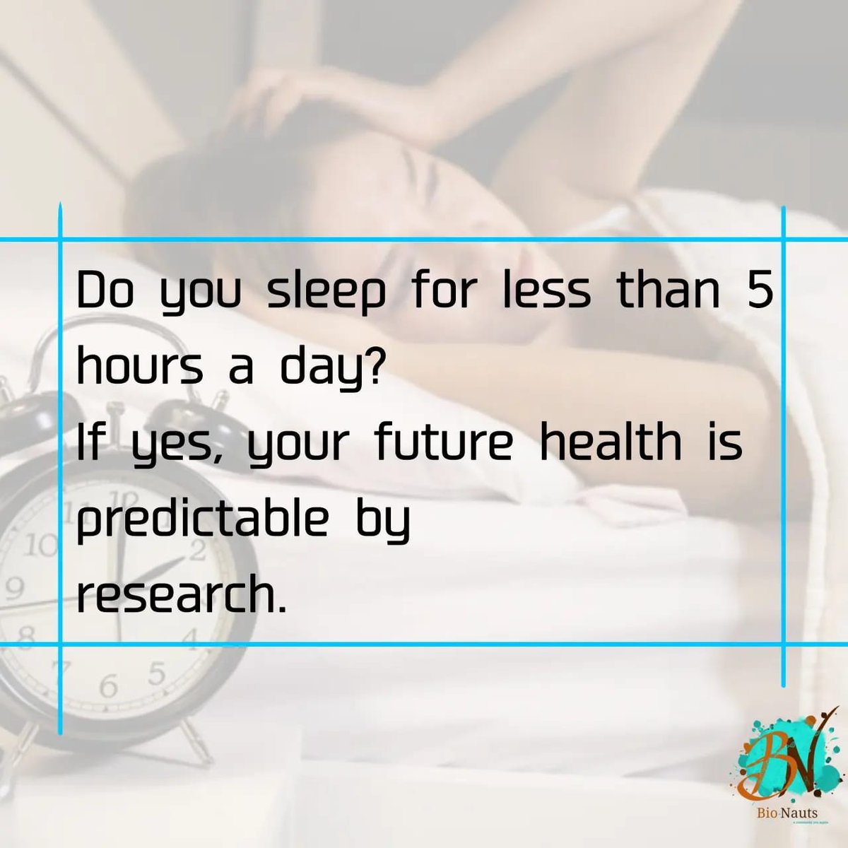 Nauts_Bio's tweet photo. What does your sleep schedule tells about you?💤💤
Is your future health secure?❤‍🩹

#bionauts 
#biomedia
#biocommunity
#biocon
#biotecknicka 
#iisc 
#aiims 
#iit 
#iiser 
#seruminstituteofindia 
#insomniac 
#makeinindia 
#mentalhealth 
#mentalhealthawareness
@AnikMuk02KiNa https://t.co/wfEokvfcuR