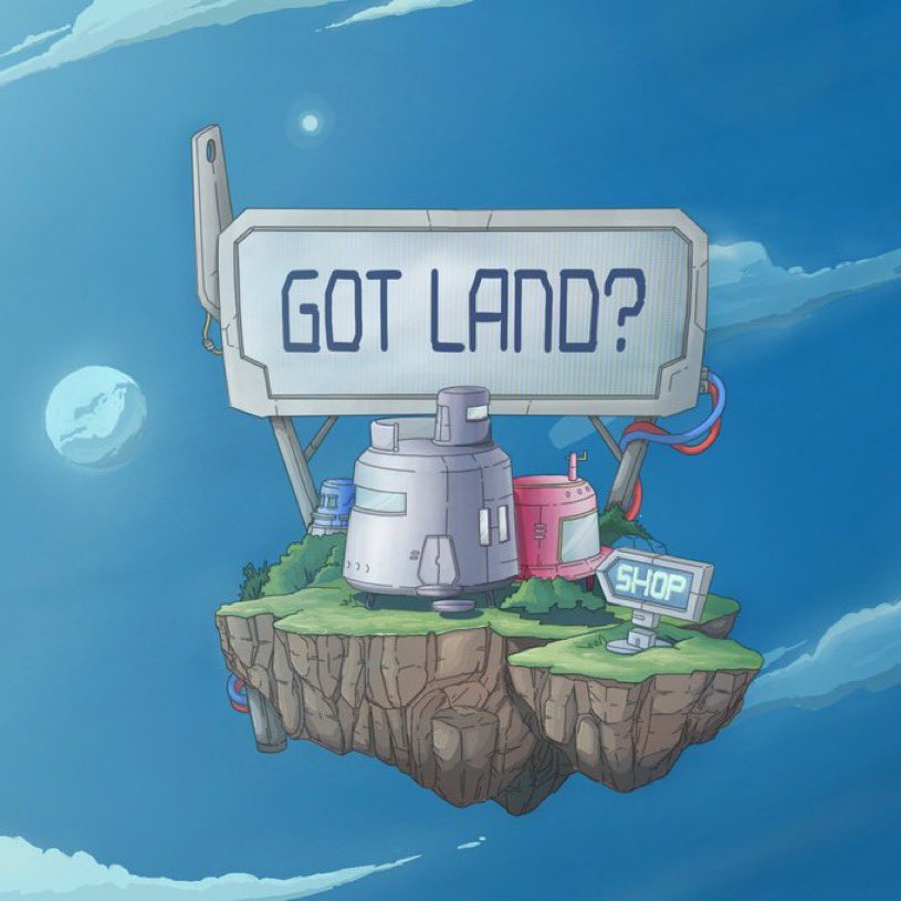 🎉 Hyped WL Giveaway 🎉

@spacemetaverse is building the future of shopping, and they're backed by VCs like Animoca &amp; Binance Labs!

Giving Away:
🎟️ 5 X WL spots!
 
To Enter:
✅ RT + Like
✅ Follow @spacemetaverse
✅ Join ⤏ discord.gg/spacemetaverse
 
⏰48 hrs!