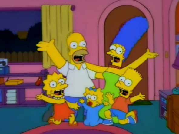 Supertramp9713's tweet photo. HILO DE HILOS DE LOS SIMPSON

Iré recopilando por aquí todos los hilos que he hecho y haré en un futuro sobre nuestra familia amarilla https://t.co/YzmYpFbLox