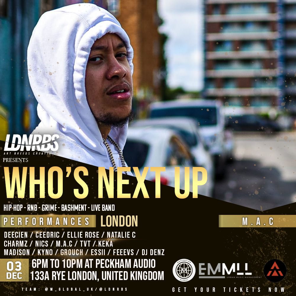 Artist Mode 🔥 <a href="/LDNRBSONLINE/">LDNRBS 🔴</a>