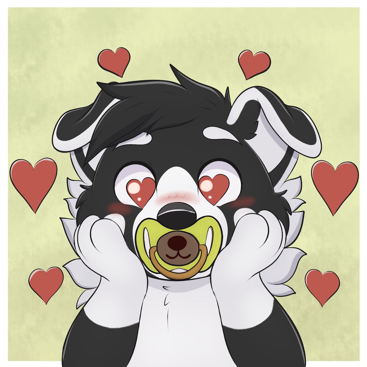 Panda Collix🍼🐼 tweet media