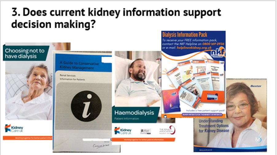 DrAWinterbottom's tweet photo. Really sad to have been unable to attend this year's Renal Supportive Care conference in person, but pleased to have had the opportunity to contribute remotely. Thank you to the organisers #RSC2022 https://t.co/yy7HlZUbIN