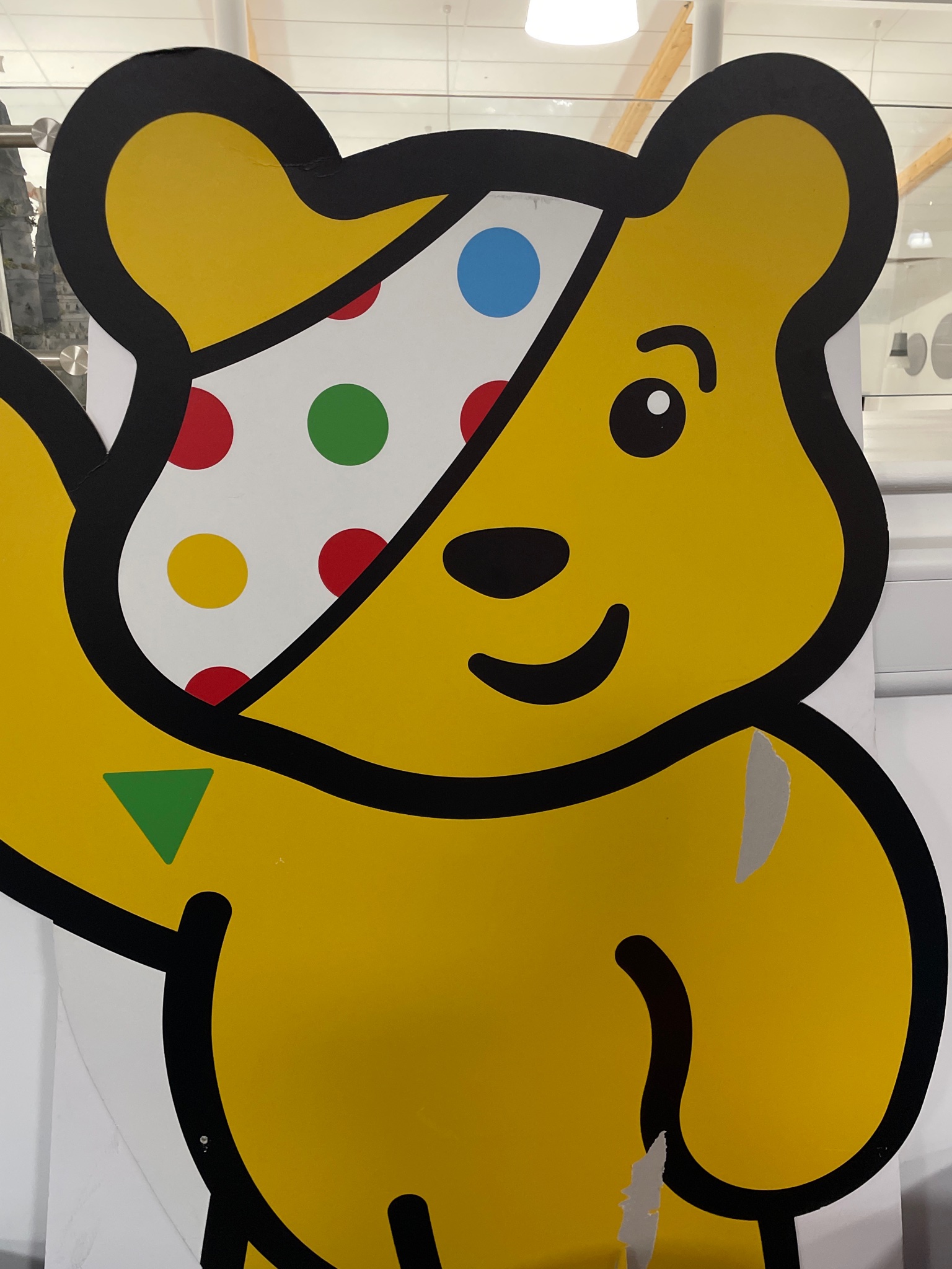 Hillside School on Twitter "hillsideschool well it was all go at