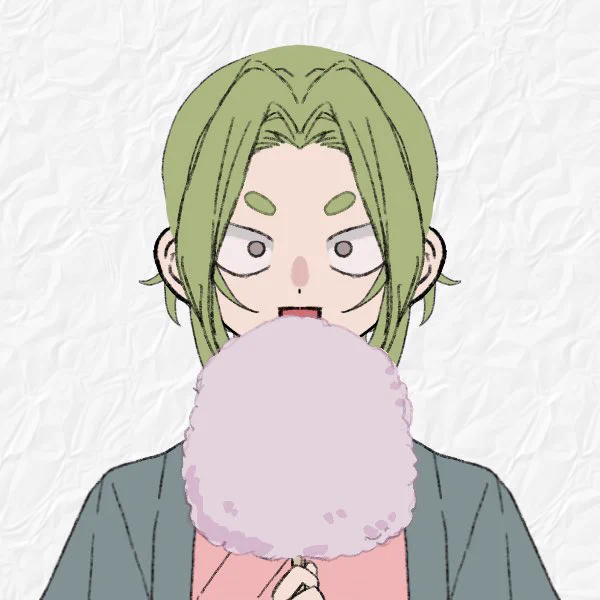Picrewの「まうメーカー」でつくったよ!  #Picrew #まうメーカー 