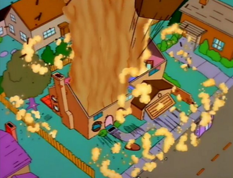 Supertramp9713's tweet photo. HILO DE HILOS DE LOS SIMPSON

Iré recopilando por aquí todos los hilos que he hecho y haré en un futuro sobre nuestra familia amarilla https://t.co/YzmYpFbLox