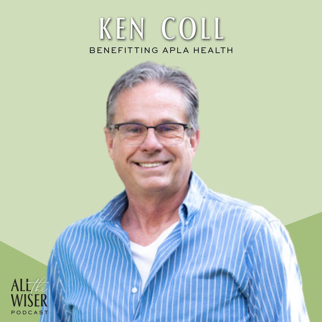 They Raised Him and He Tried to Kill Them (Part 2 of 2) with Ken Coll. Listen to today's episode on your favorite podcast platform! 
pod.link/1456685083/epi…