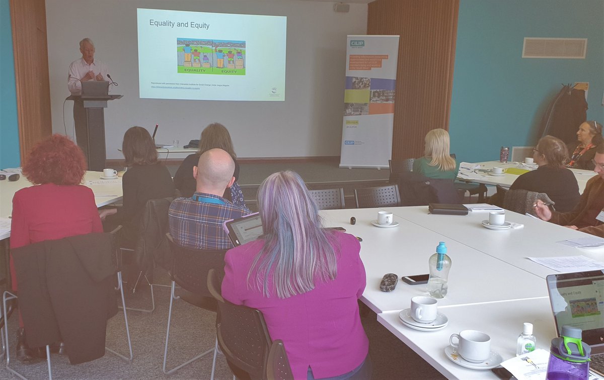 SooLib's tweet image. It was enjoyable and interesting @CILIPSW Professional Development Day and AGM @ExeterLibrary today. Many thanks to all involved.