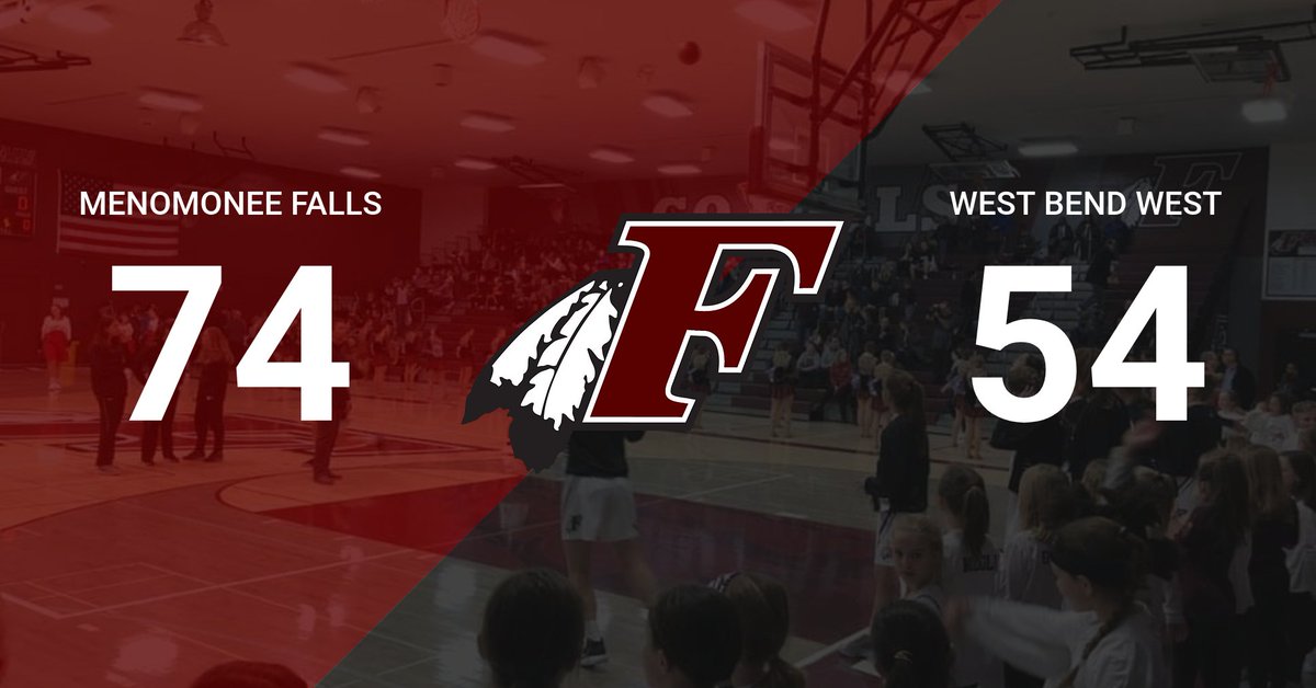 Menomonee Falls Girls Basketball (@fallsgbb) on Twitter photo 