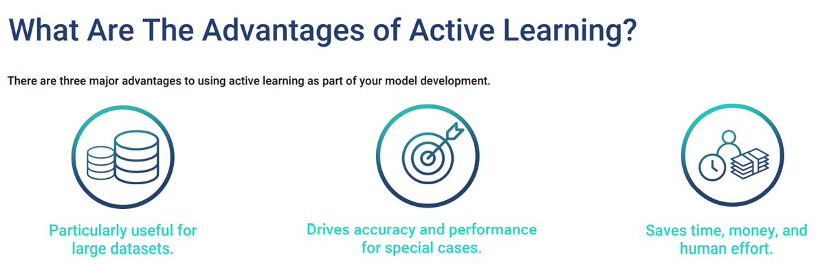 Computer vision teams are drowning in data and need help turning their huge, unlabeled datasets into something a model can learn from. This is how Alegion and Active Learning are helping companies Build. Better. Data. Read our quick guide learn more: hubs.la/Q01srzwV0