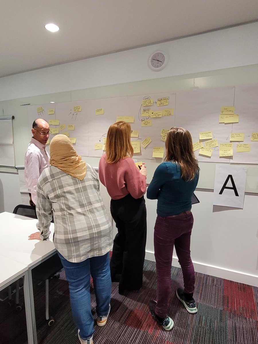 maryannkernan's tweet photo. And so great to see so many #theMICL students and alums at the @CebAICentre Creative Con 2022 - #innovation #creativity and #leadership in action! https://t.co/axkaoRvlqV https://t.co/ts3KCs8WIk